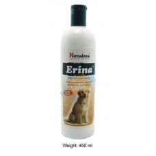 Himalaya Erina Coat Cleanser 450 Ml